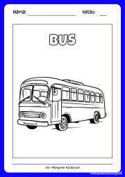 Lembar 6: BUS