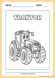 Lembar 11: TRAKTOR
