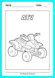 Lembar 13: ATV