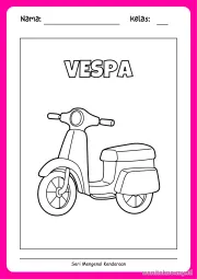 Lembar 12: VESPA
