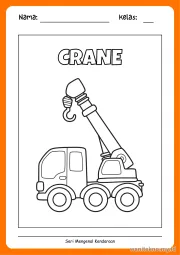 Lembar 13: CRANE