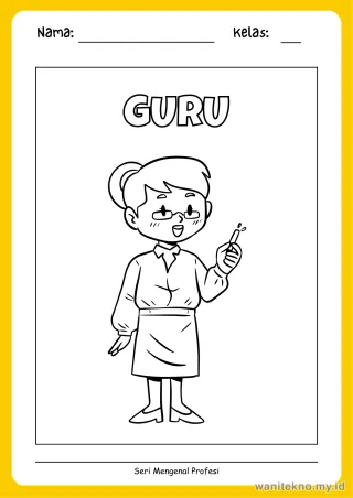 Lembar 7: GURU