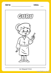Lembar 7: GURU