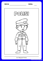 Lembar 9: POLISI