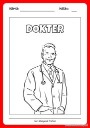 Lembar 10: DOKTER