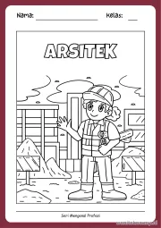 Lembar 13: ARSITEK