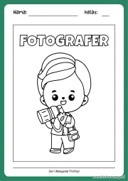 Lembar 15: FOTOGRAFER