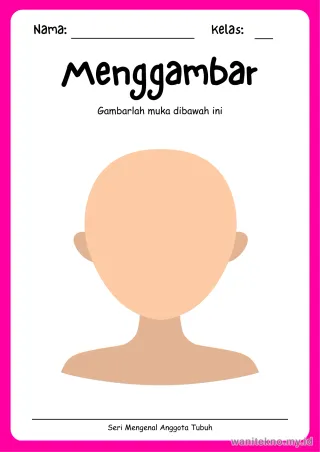 Lembar 12: Menggambar