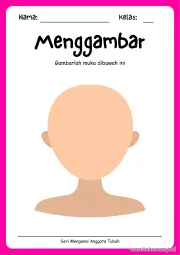 Lembar 12: Menggambar