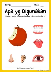 Lembar 2: Apa yg Digunakan