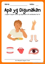 Lembar 7: Apa yg Digunakan
