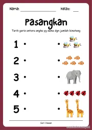 Lembar 4: Pasangkan