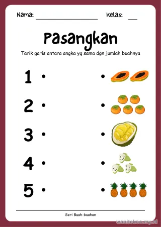 Lembar 9: Pasangkan