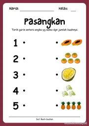 Lembar 9: Pasangkan