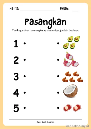 Lembar 10: Pasangkan