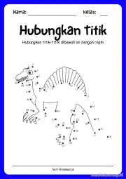 Lembar 16: Hubungkan Titik