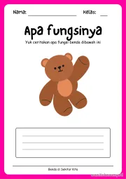 Lembar 12: Apa fungsinya