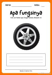Lembar 13: Apa fungsinya