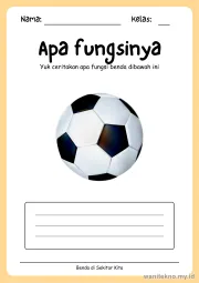 Lembar 15: Apa fungsinya