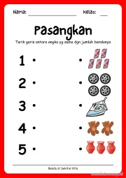 Lembar 6: Pasangkan