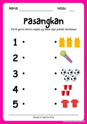 Lembar 7: Pasangkan