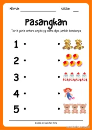 Lembar 8: Pasangkan