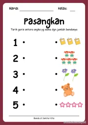 Lembar 9: Pasangkan