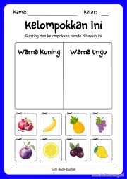 Lembar 8: Kelompokkan Ini