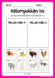 Lembar 10: Kelompokkan Ini