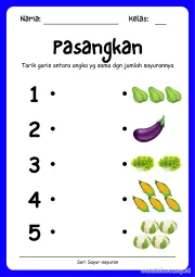 Lembar 6: Pasangkan