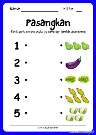 Lembar 6: Pasangkan
