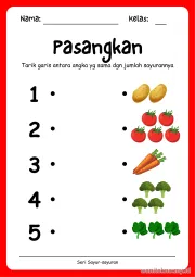 Lembar 7: Pasangkan