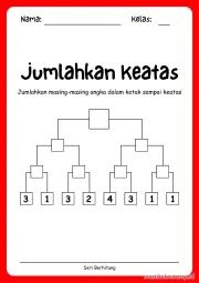 Lembar 16: Jumlahkan Keatas