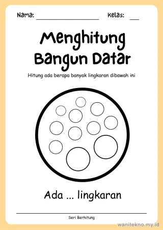 Lembar 7: Menghitung