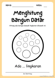 Lembar 7: Menghitung