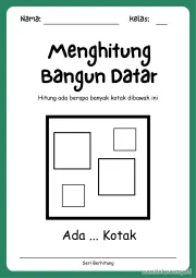 Lembar 8: Menghitung
