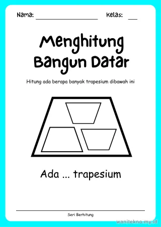 Lembar 9: Menghitung