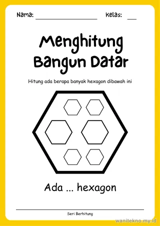 Lembar 10: Menghitung