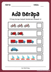 Lembar 7: Ada Berapa