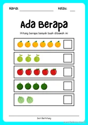 Lembar 10: Ada Berapa