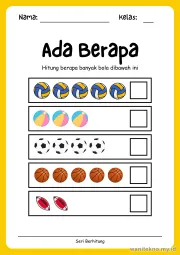 Lembar 11: Ada Berapa