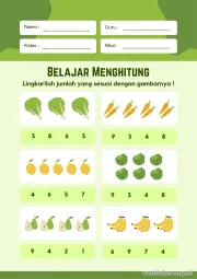 Lembar 8: Guru :
