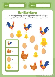 Lembar 3: Nama