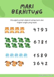 Lembar 5: MARI