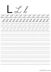 Lembar 15: LLl