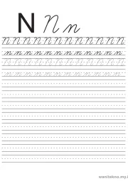 Lembar 5: NNn