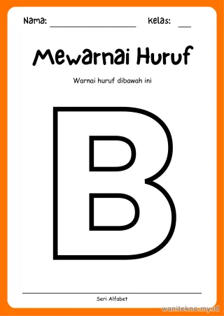 Lembar 2: B
