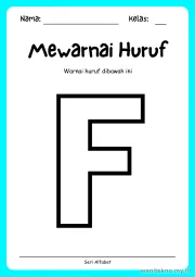 Lembar 6: F
