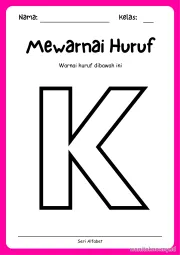 Lembar 11: K