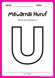 Lembar 4: U